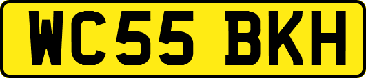 WC55BKH