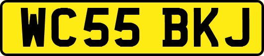 WC55BKJ