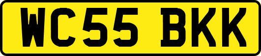 WC55BKK