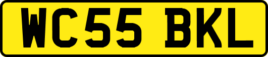 WC55BKL