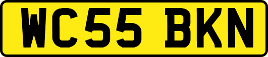 WC55BKN