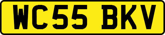 WC55BKV