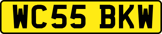 WC55BKW