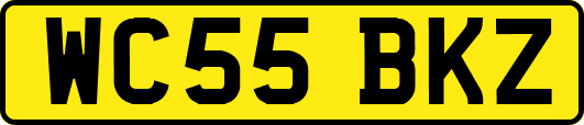 WC55BKZ