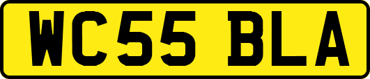 WC55BLA