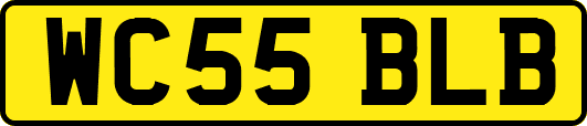 WC55BLB