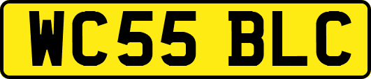 WC55BLC