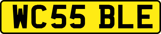 WC55BLE
