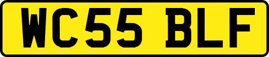 WC55BLF