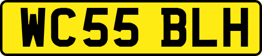 WC55BLH