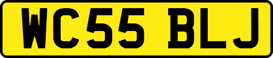 WC55BLJ