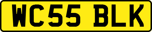 WC55BLK