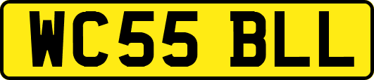 WC55BLL