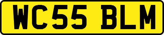 WC55BLM