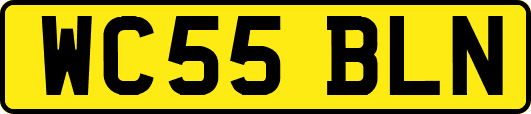 WC55BLN