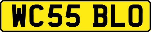 WC55BLO