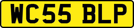 WC55BLP