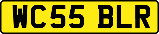 WC55BLR
