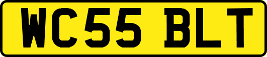 WC55BLT