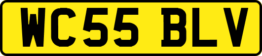 WC55BLV