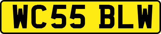 WC55BLW