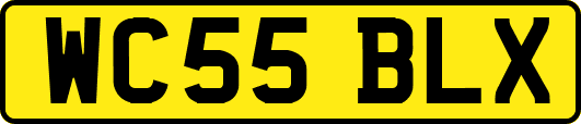WC55BLX
