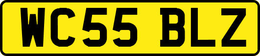 WC55BLZ