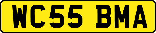 WC55BMA