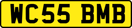 WC55BMB