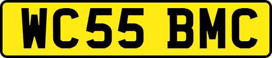 WC55BMC
