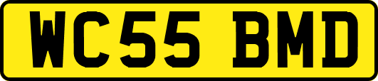 WC55BMD