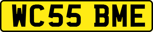 WC55BME
