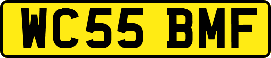 WC55BMF