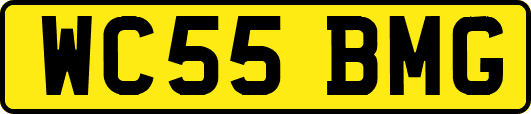 WC55BMG