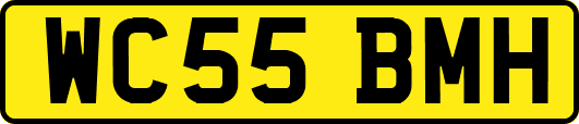 WC55BMH