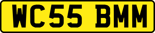 WC55BMM