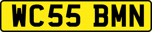 WC55BMN