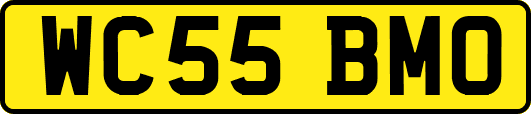 WC55BMO