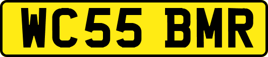 WC55BMR