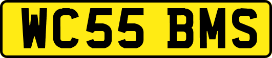 WC55BMS