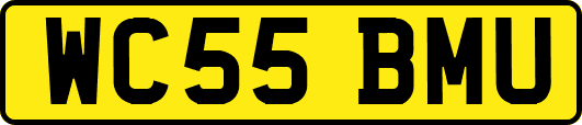WC55BMU