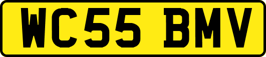WC55BMV