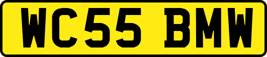 WC55BMW