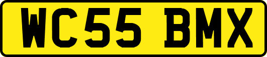 WC55BMX