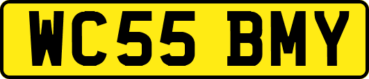 WC55BMY