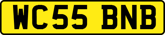 WC55BNB