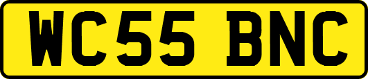 WC55BNC