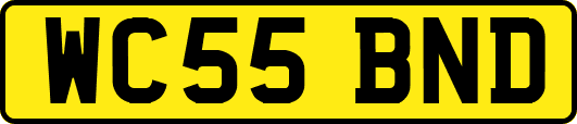 WC55BND