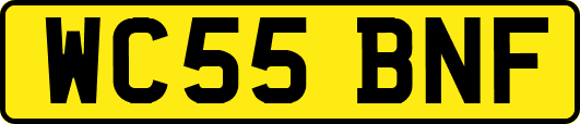 WC55BNF
