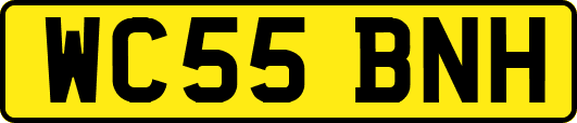 WC55BNH